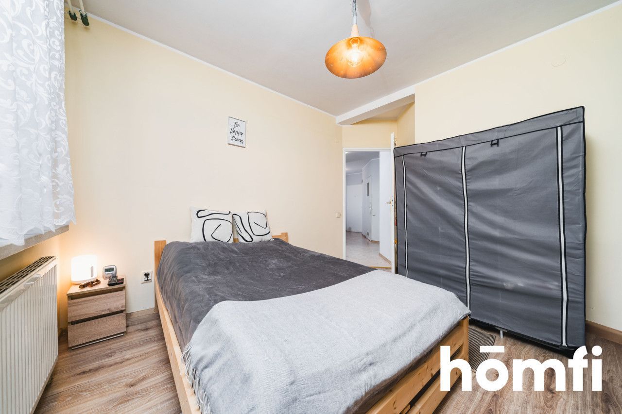 2 pokoje | tramwaj | piwnica gratis - Mieszkanie - Sprzedaż - Kraków, Ruczaj