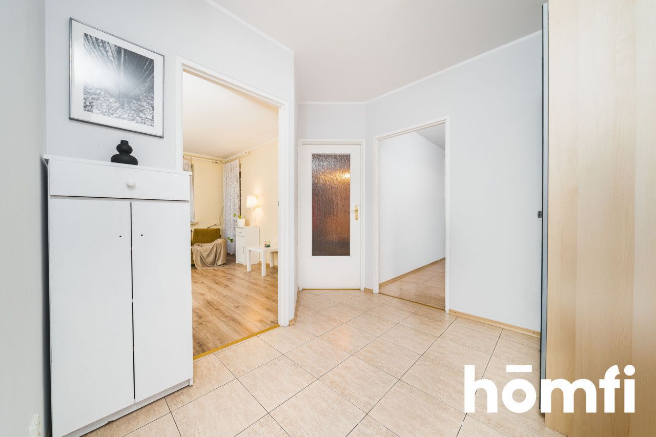 2 pokoje | tramwaj | piwnica gratis - Mieszkanie - Sprzedaż - Kraków, Ruczaj