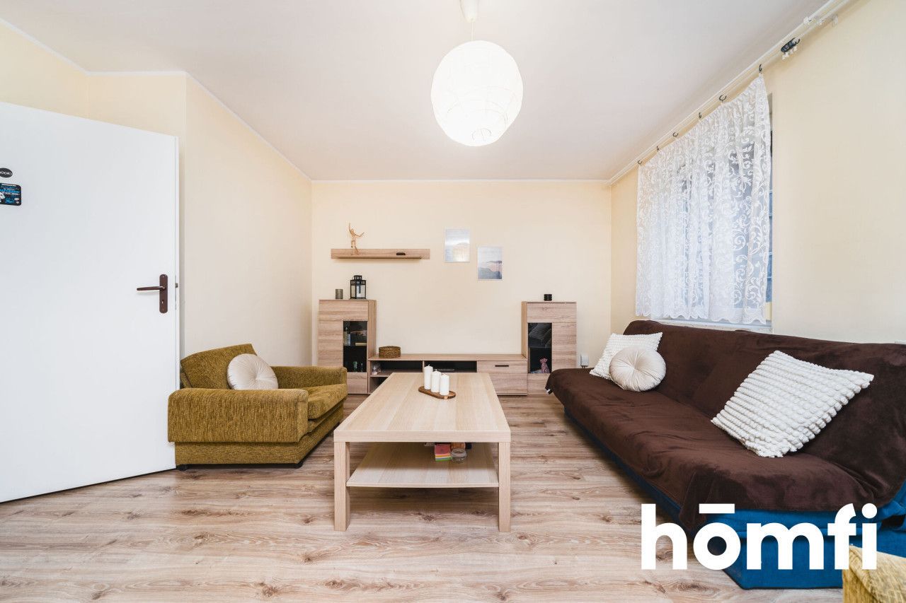 2 pokoje | tramwaj | piwnica gratis - Mieszkanie - Sprzedaż - Kraków, Ruczaj