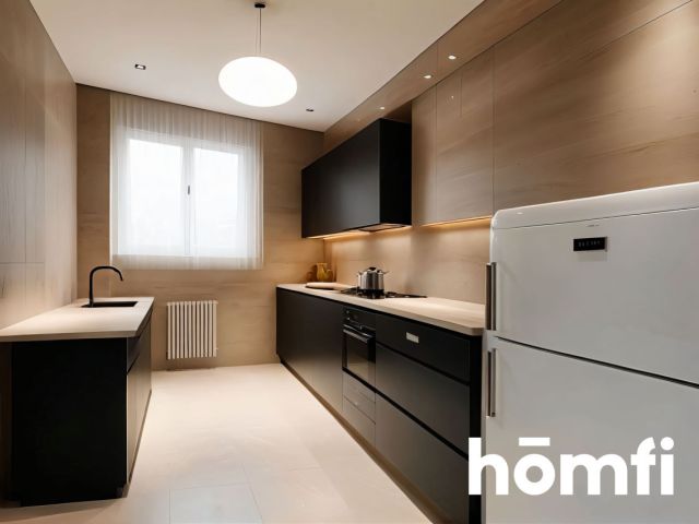 2 pokoje | tramwaj | piwnica gratis - Mieszkanie - Sprzedaż - Kraków, Ruczaj