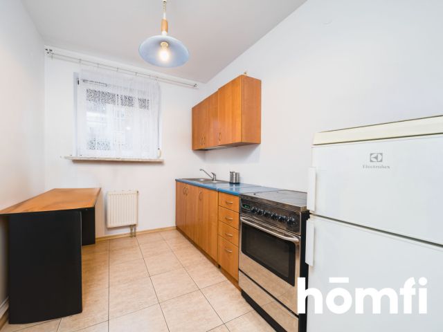 2 pokoje | tramwaj | piwnica gratis - Mieszkanie - Sprzedaż - Kraków, Ruczaj