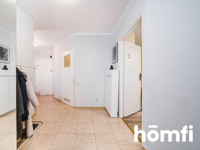 2 pokoje | tramwaj | piwnica gratis - Mieszkanie - Sprzedaż - Kraków, Ruczaj