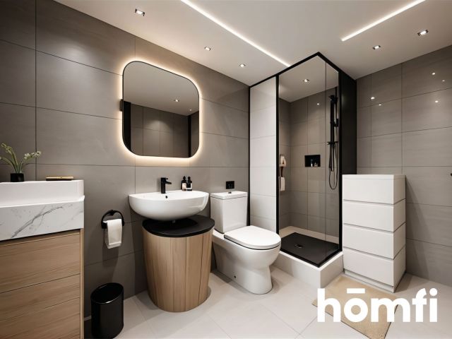 2 pokoje | tramwaj | piwnica gratis - Mieszkanie - Sprzedaż - Kraków, Ruczaj