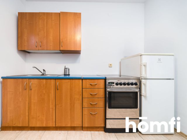 2 pokoje | tramwaj | piwnica gratis - Mieszkanie - Sprzedaż - Kraków, Ruczaj