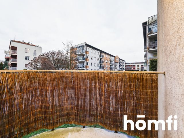 2 pokoje | tramwaj | piwnica gratis - Mieszkanie - Sprzedaż - Kraków, Ruczaj