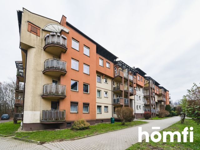 2 pokoje | tramwaj | piwnica gratis - Mieszkanie - Sprzedaż - Kraków, Ruczaj