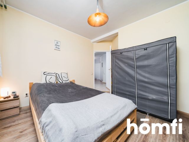 2 pokoje | tramwaj | piwnica gratis - Mieszkanie - Sprzedaż - Kraków, Ruczaj