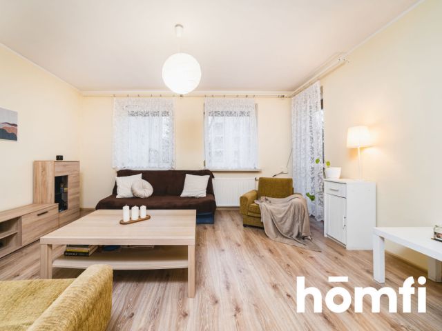 2 pokoje | tramwaj | piwnica gratis - Mieszkanie - Sprzedaż - Kraków, Ruczaj