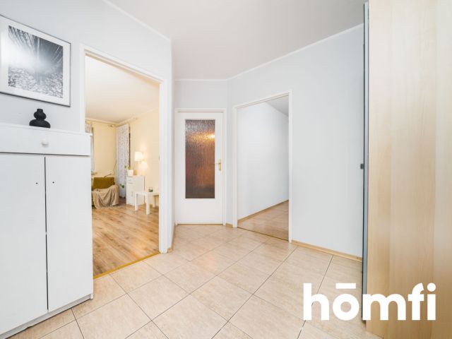 2 pokoje | tramwaj | piwnica gratis - Mieszkanie - Sprzedaż - Kraków, Ruczaj