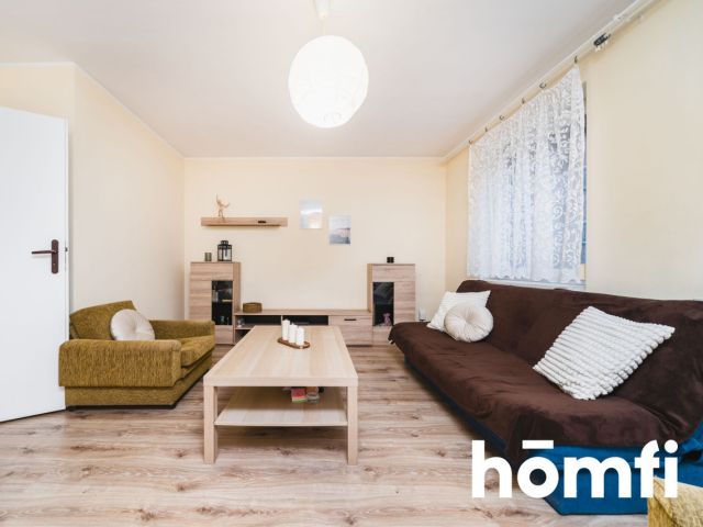 2 pokoje | tramwaj | piwnica gratis - Mieszkanie - Sprzedaż - Kraków, Ruczaj