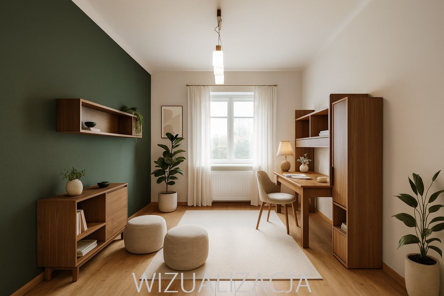 2-pokojowe mieszkanie na Łazarzu - Mieszkanie - Sprzedaż - Poznań, Grunwald / Łazarz