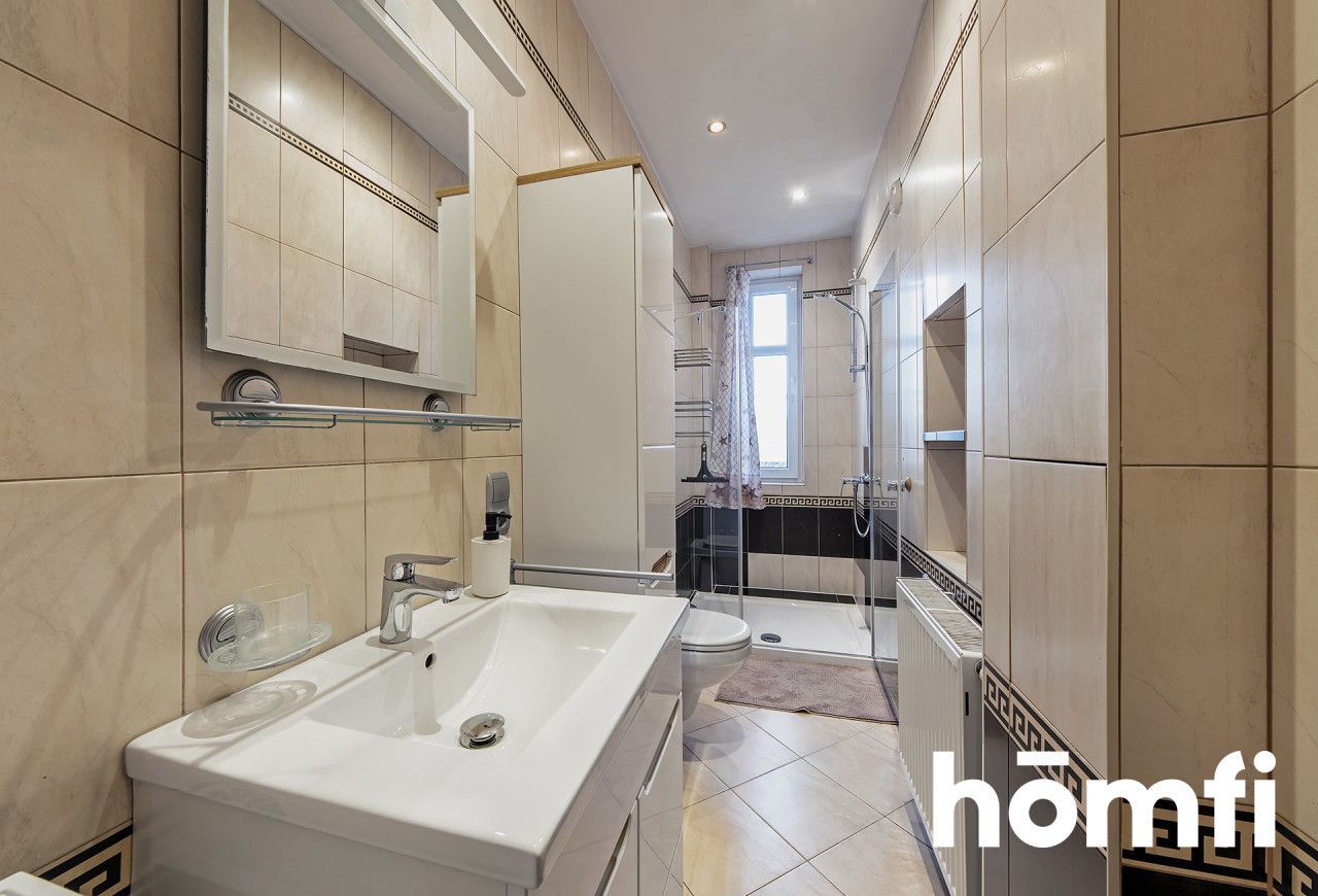 A 2-room apartament in Łazarz - Квартира - Продаж - Poznań, Grunwald / Łazarz