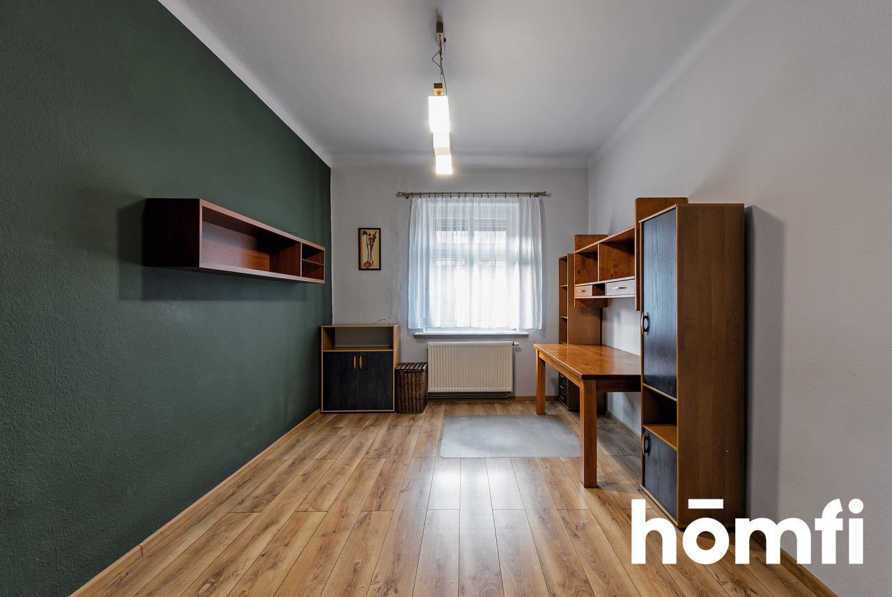 A 2-room apartament in Łazarz - Квартира - Продаж - Poznań, Grunwald / Łazarz