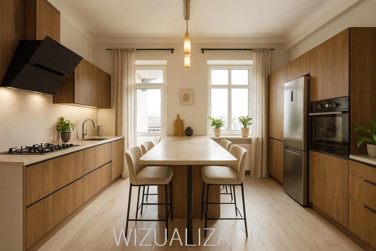 2-pokojowe mieszkanie na Łazarzu - Mieszkanie - Sprzedaż - Poznań, Grunwald / Łazarz