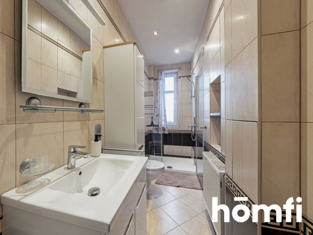 A 2-room apartament in Łazarz - Квартира - Продаж - Poznań, Grunwald / Łazarz