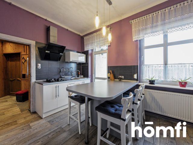 A 2-room apartament in Łazarz - Квартира - Продаж - Poznań, Grunwald / Łazarz