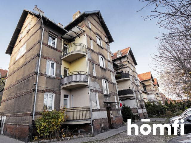 2-pokojowe mieszkanie na Łazarzu - Mieszkanie - Sprzedaż - Poznań, Grunwald / Łazarz