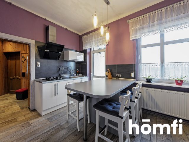 2-pokojowe mieszkanie na Łazarzu - Mieszkanie - Sprzedaż - Poznań, Grunwald / Łazarz