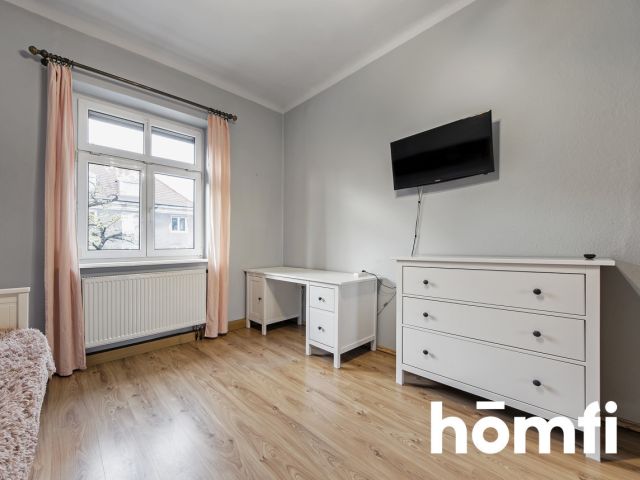 A 2-room apartament in Łazarz - Квартира - Продаж - Poznań, Grunwald / Łazarz