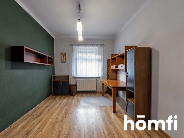 2-pokojowe mieszkanie na Łazarzu - Mieszkanie - Sprzedaż - Poznań, Grunwald / Łazarz