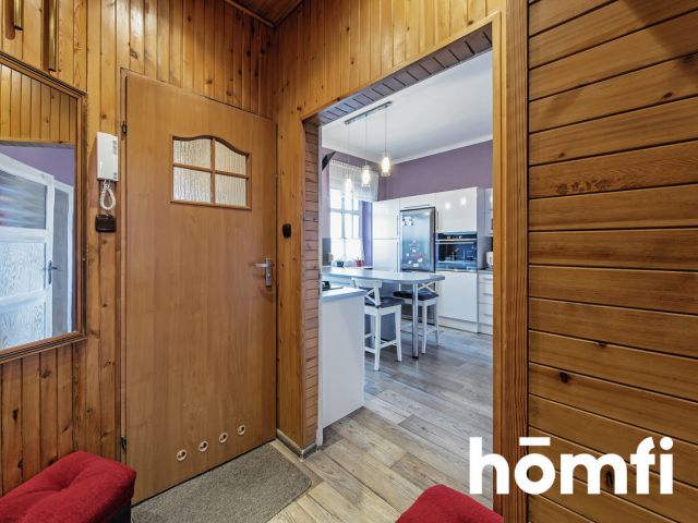 A 2-room apartament in Łazarz - Квартира - Продаж - Poznań, Grunwald / Łazarz