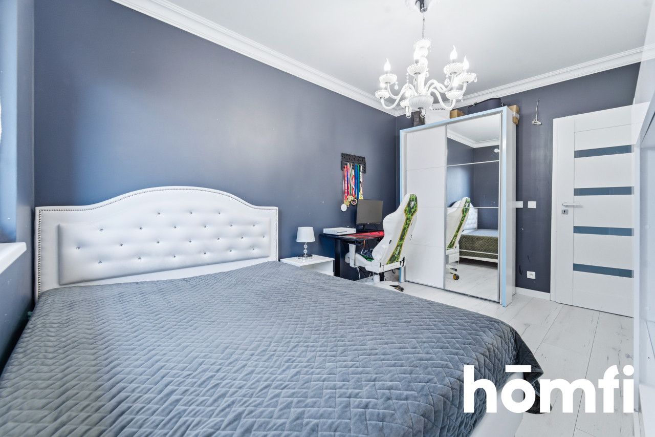 Bażantowo | 3 Rooms | Premium Standard - Apartment - Sale - Katowice, Kostuchna