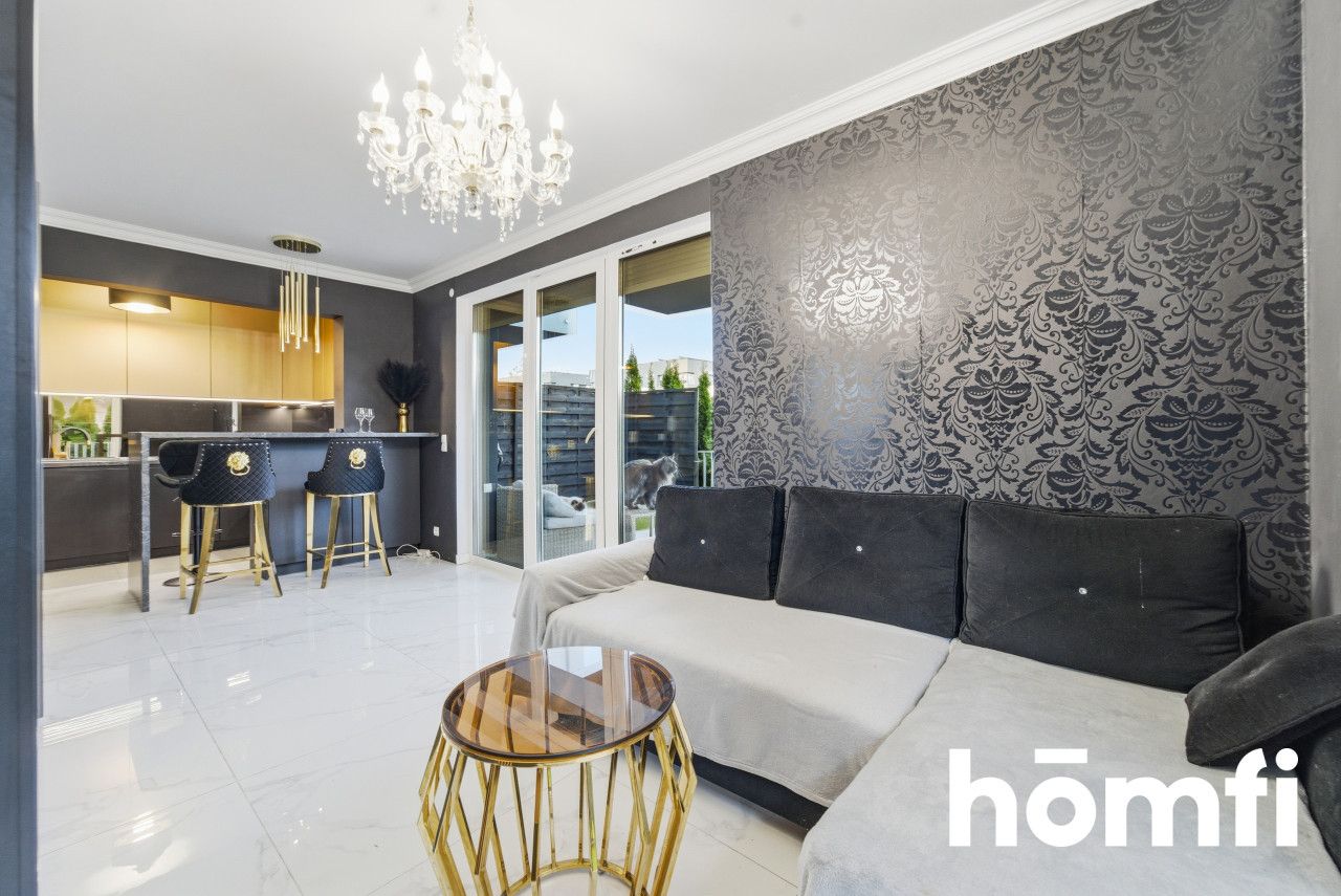 Bażantowo | 3 Rooms | Premium Standard - Apartment - Sale - Katowice, Kostuchna