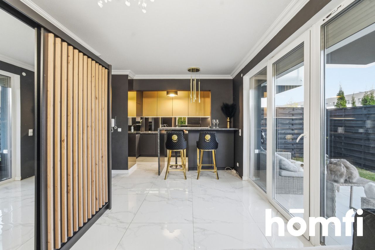 Bażantowo | 3 Rooms | Premium Standard - Apartment - Sale - Katowice, Kostuchna