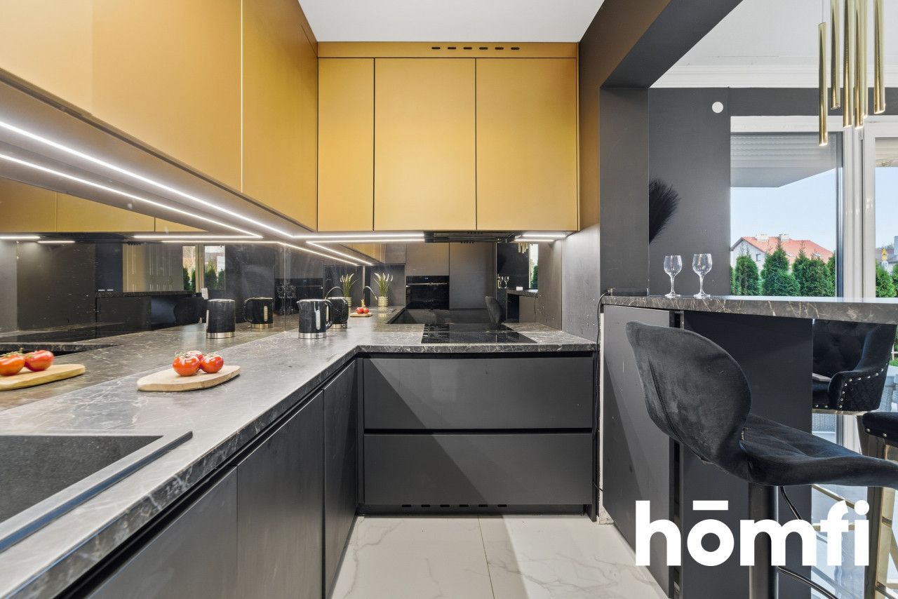 Bażantowo | 3 Rooms | Premium Standard - Apartment - Sale - Katowice, Kostuchna