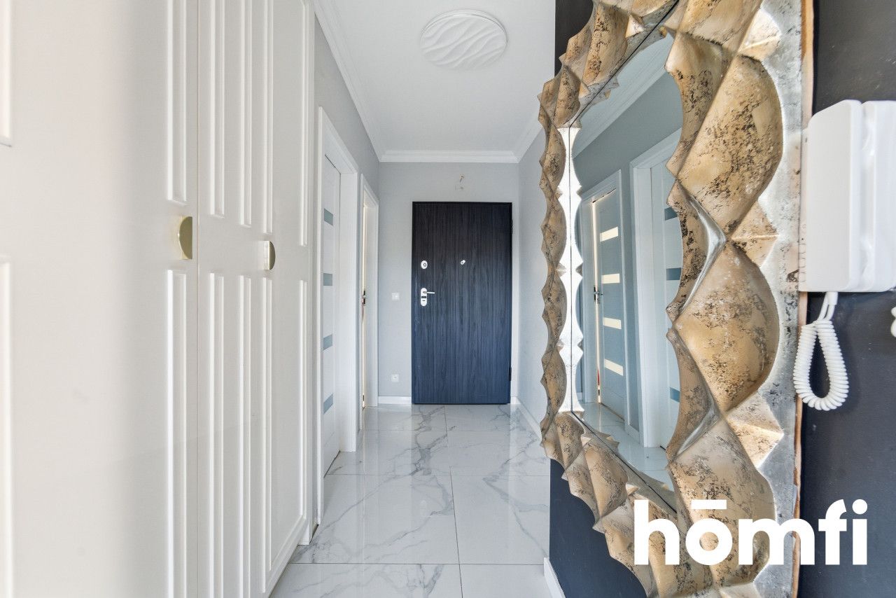 Bażantowo | 3 Rooms | Premium Standard - Apartment - Sale - Katowice, Kostuchna