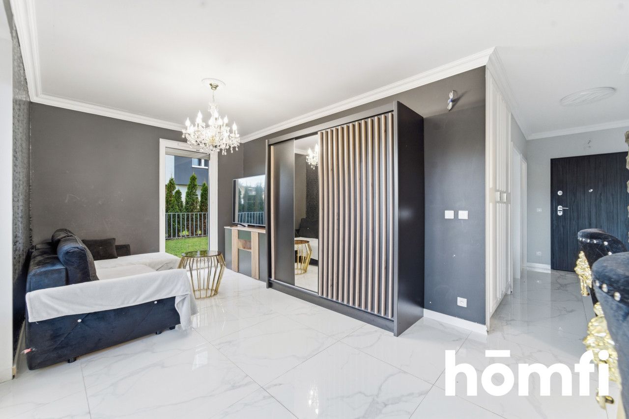 Bażantowo | 3 Rooms | Premium Standard - Apartment - Sale - Katowice, Kostuchna