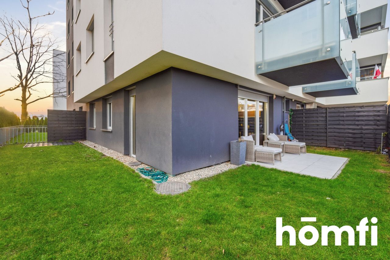 Bażantowo | 3 Rooms | Premium Standard - Apartment - Sale - Katowice, Kostuchna