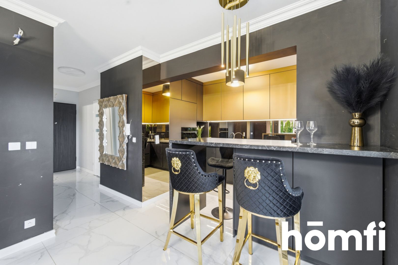 Bażantowo | 3 Rooms | Premium Standard - Apartment - Sale - Katowice, Kostuchna