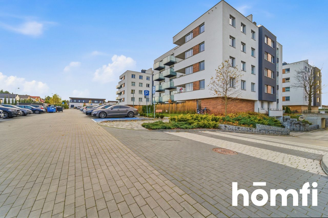 Bażantowo | 3 Rooms | Premium Standard - Apartment - Sale - Katowice, Kostuchna