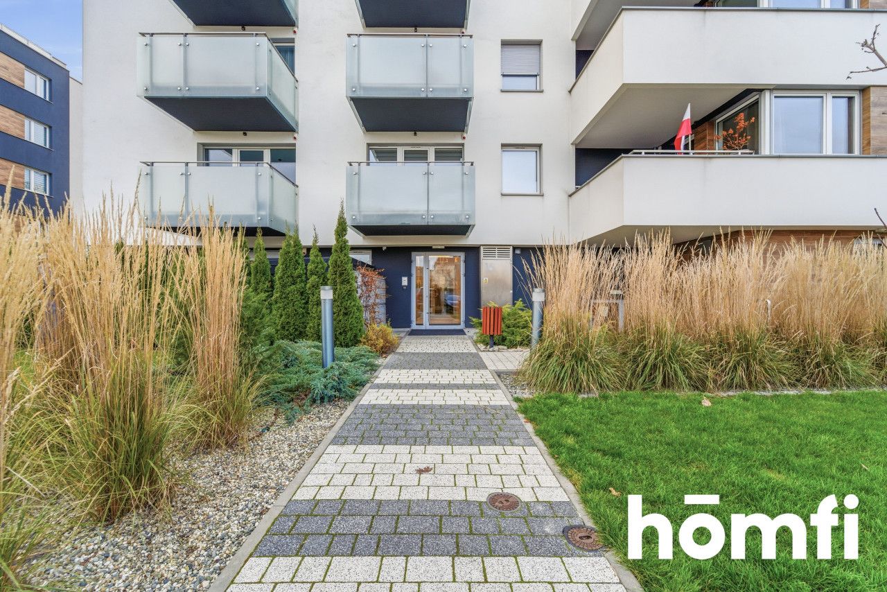 Bażantowo | 3 Rooms | Premium Standard - Apartment - Sale - Katowice, Kostuchna