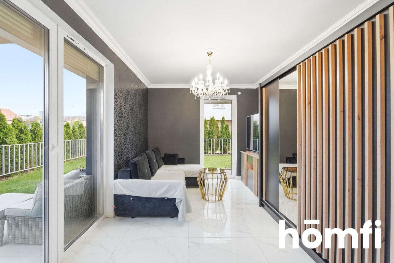 Bażantowo | 3 Rooms | Premium Standard - Apartment - Sale - Katowice, Kostuchna