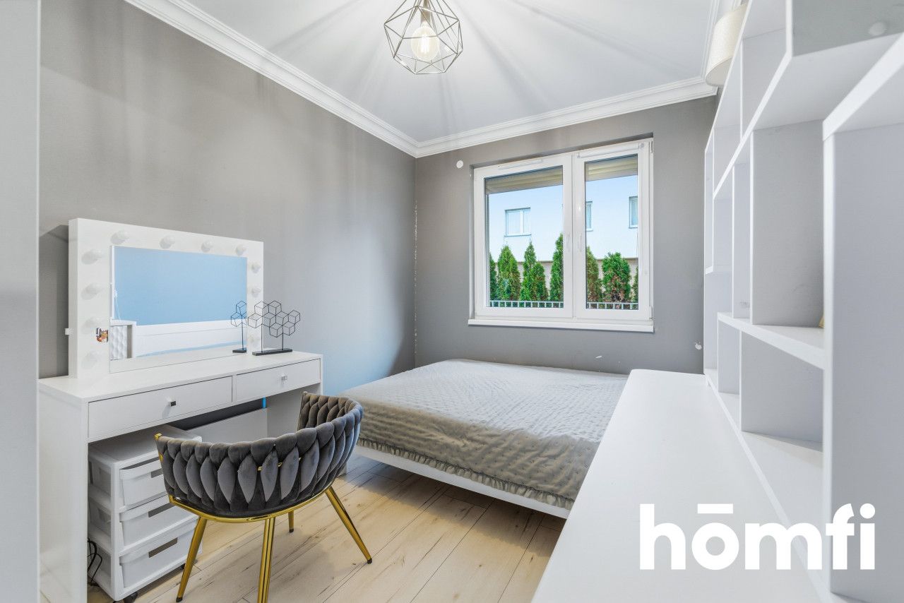 Bażantowo | 3 Rooms | Premium Standard - Apartment - Sale - Katowice, Kostuchna