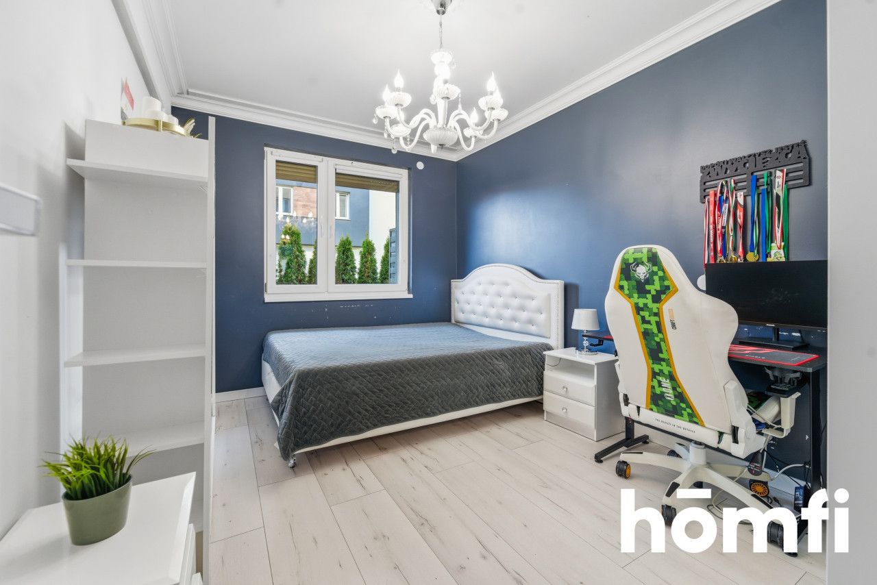 Bażantowo | 3 Rooms | Premium Standard - Apartment - Sale - Katowice, Kostuchna