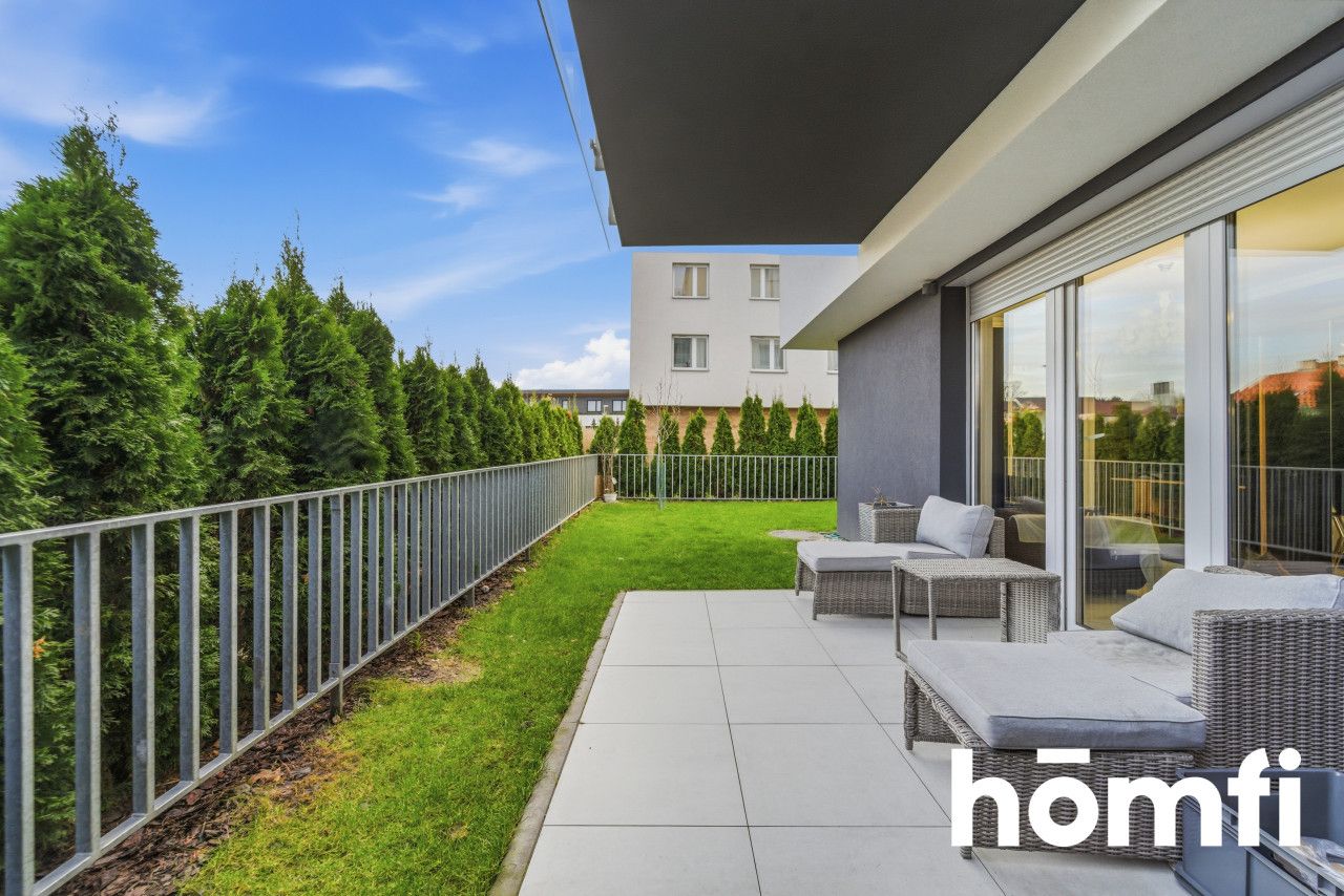 Bażantowo | 3 Rooms | Premium Standard - Apartment - Sale - Katowice, Kostuchna