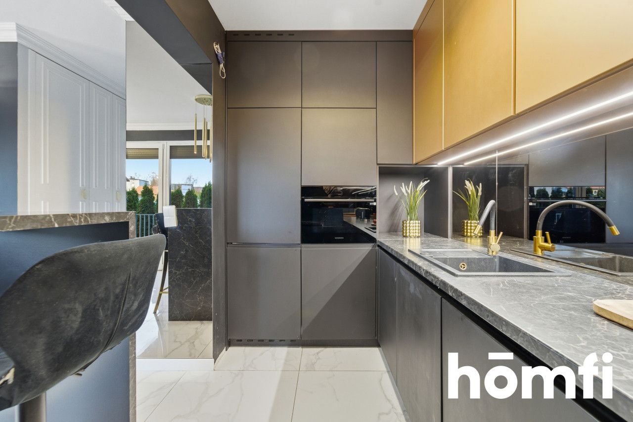 Bażantowo | 3 Rooms | Premium Standard - Apartment - Sale - Katowice, Kostuchna