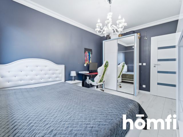 Bażantowo | 3 Pokoje | Standard premium - Mieszkanie - Sprzedaż - Katowice, Kostuchna