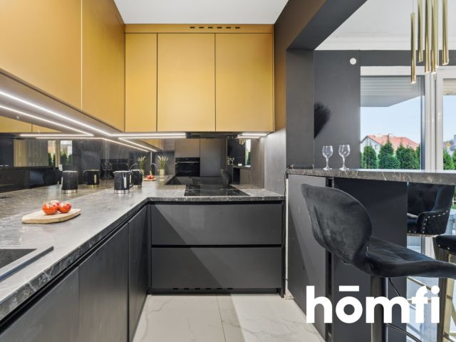 Bażantowo | 3 Pokoje | Standard premium - Mieszkanie - Sprzedaż - Katowice, Kostuchna