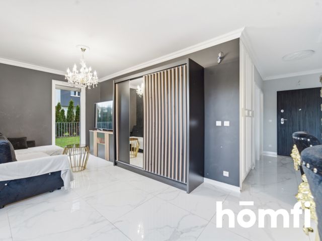 Bażantowo | 3 Pokoje | Standard premium - Mieszkanie - Sprzedaż - Katowice, Kostuchna