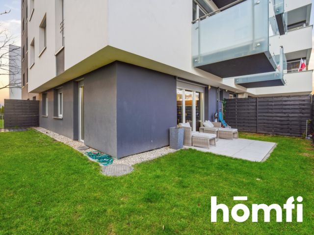 Bażantowo | 3 Pokoje | Standard premium - Mieszkanie - Sprzedaż - Katowice, Kostuchna