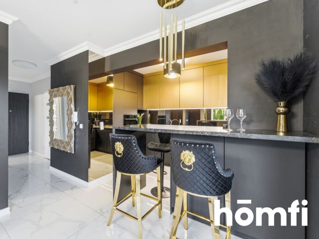 Bażantowo | 3 Rooms | Premium Standard - Квартира - Продаж - Katowice, Kostuchna