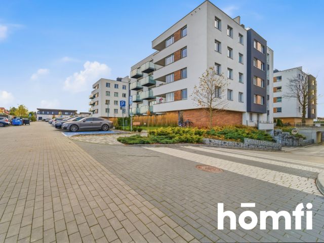 Bażantowo | 3 Pokoje | Standard premium - Mieszkanie - Sprzedaż - Katowice, Kostuchna