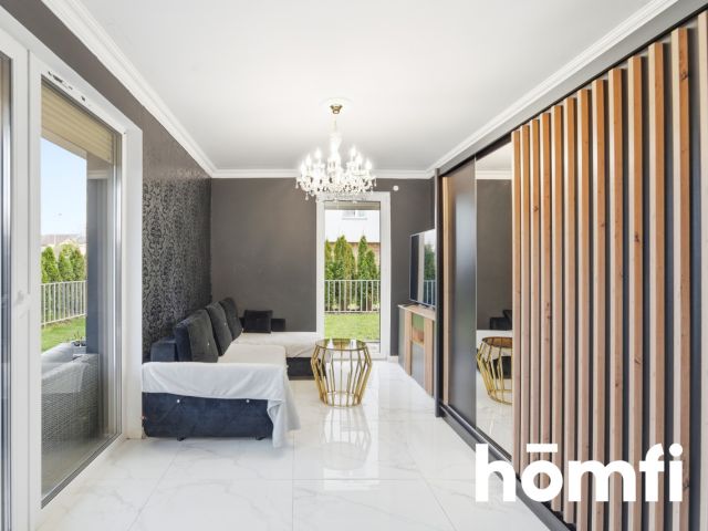 Bażantowo | 3 Rooms | Premium Standard - Квартира - Продаж - Katowice, Kostuchna