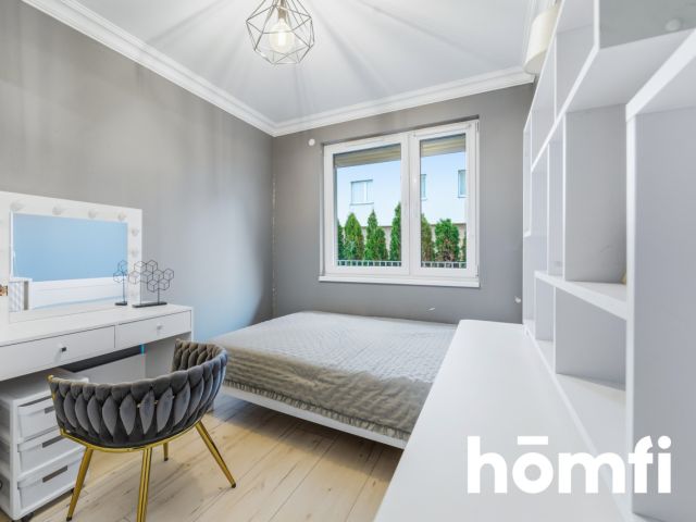 Bażantowo | 3 Pokoje | Standard premium - Mieszkanie - Sprzedaż - Katowice, Kostuchna