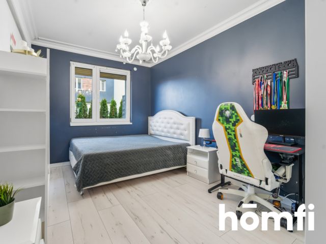 Bażantowo | 3 Pokoje | Standard premium - Mieszkanie - Sprzedaż - Katowice, Kostuchna