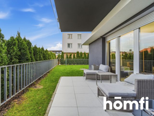 Bażantowo | 3 Pokoje | Standard premium - Mieszkanie - Sprzedaż - Katowice, Kostuchna